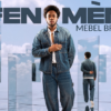 Sortie Officielle de “Fenomèn”, le premier album de Mebel Brun.