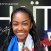 Ariana, l’étoile haïtienne qui illumine le House Of Challenge au Togo