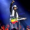 Wyclef Jean à l’affiche du grand concert de lancement de la Coupe du Monde 2026 à Toronto