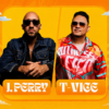 T-Vice et J-Perry se produiront au FIFA Fan Fest de Miami à l’occasion du match Haïti – Brésil