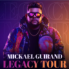 Mickael Guirand annonce « Legacy Tour » pour célébrer ses 33 ans de carrière