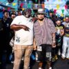 « Leo Leo » : la collaboration entre Afriken An et Bulin 47 divise en République dominicaine