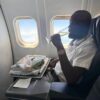 Shabba en Haïti : un retour volontaire, pas une expulsion.